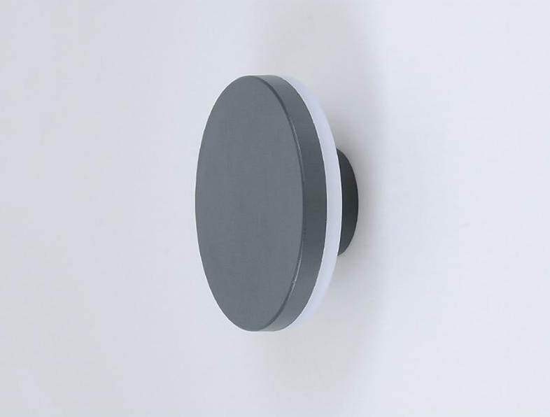 Freyza - Enid - Modern Disc Light Reflect Lamp