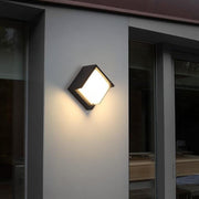 Freyza – Xavier – LED-Terrassenlampe