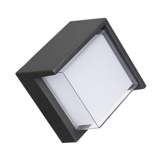 Freyza – Xavier – LED-Terrassenlampe