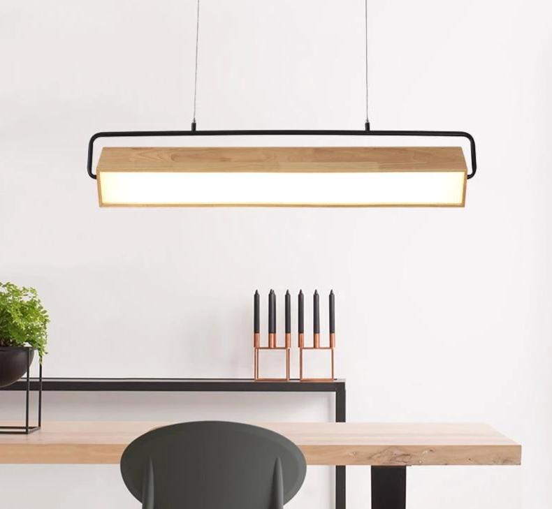 Freyza - Adelbert - Verstellbare LED-Hängeleuchte