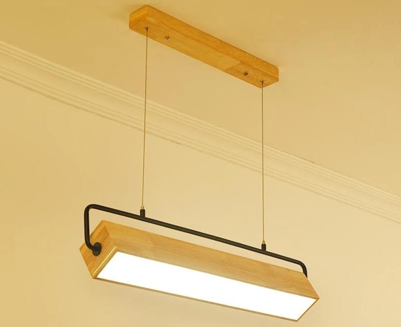 Freyza - Adelbert - Verstellbare LED-Hängeleuchte