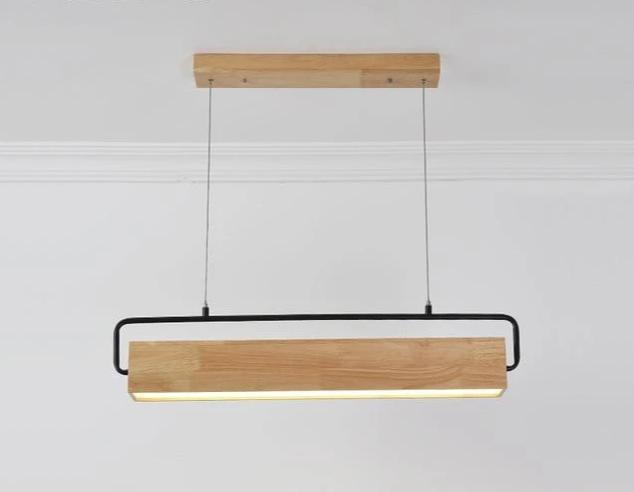 Freyza - Adelbert - Verstellbare LED-Hängeleuchte