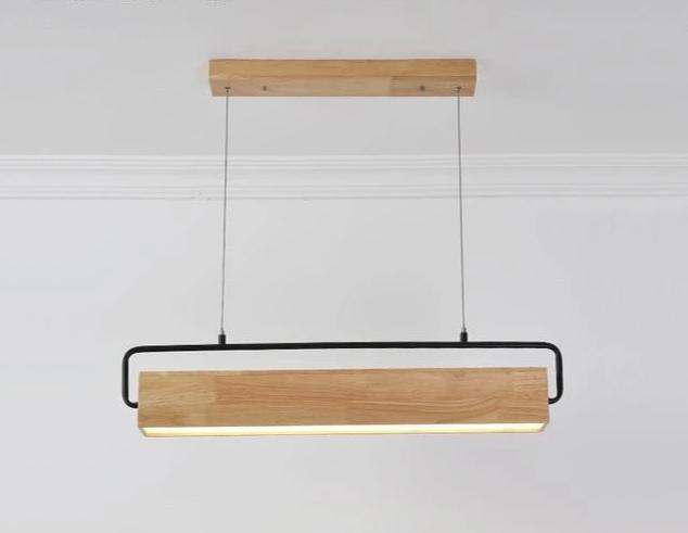Freyza - Adelbert - Verstellbare LED-Hängeleuchte