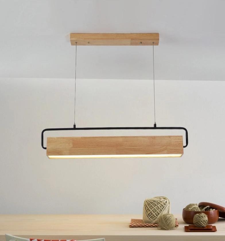 Freyza - Adelbert - Verstellbare LED-Hängeleuchte
