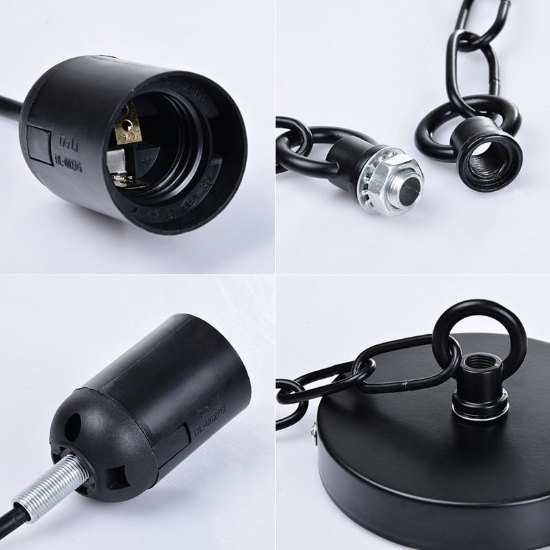 Freyza - Erato - Lampe suspendue en forme de tonneau à vin en bois