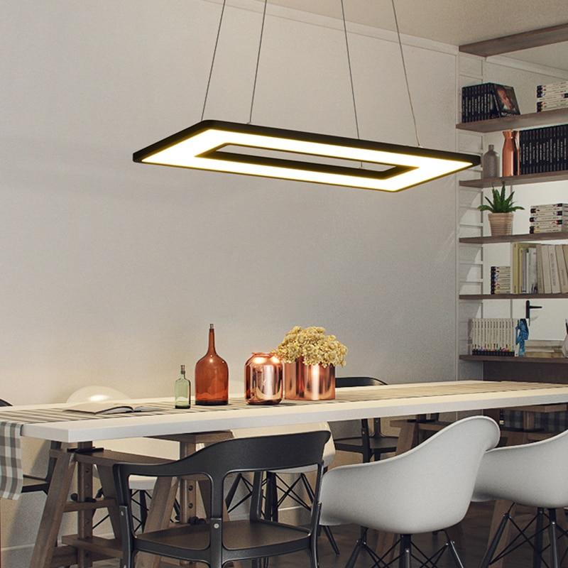 Freyza - Regina - Lampe LED suspendue moderne