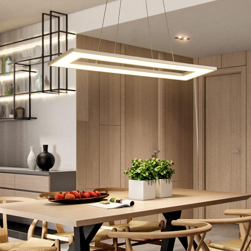 Freyza - Regina - Lampe LED suspendue moderne