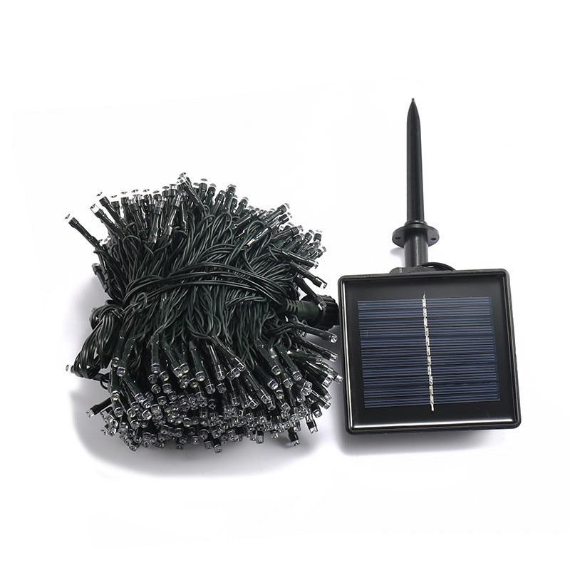 Freyza - Trixie - Guirlande lumineuse féerique à LED solaire
