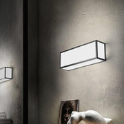Freyza - Ilumi - Modern Rectangular LED Lamp