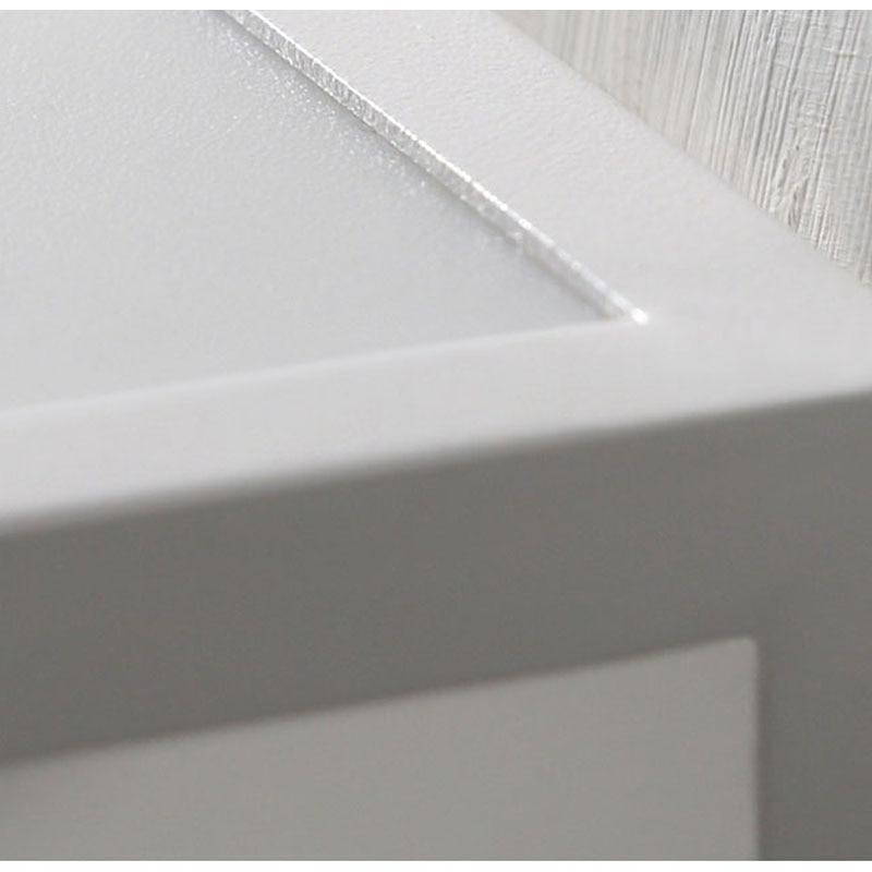 Freyza - Ilumi - Modern Rectangular LED Lamp