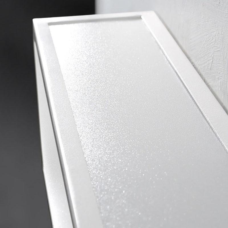 Freyza - Ilumi - Modern Rectangular LED Lamp
