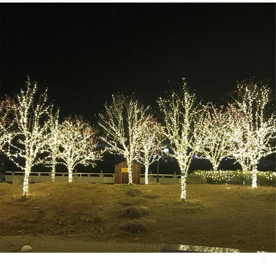 Freyza - Trixie - Guirlande lumineuse féerique à LED solaire