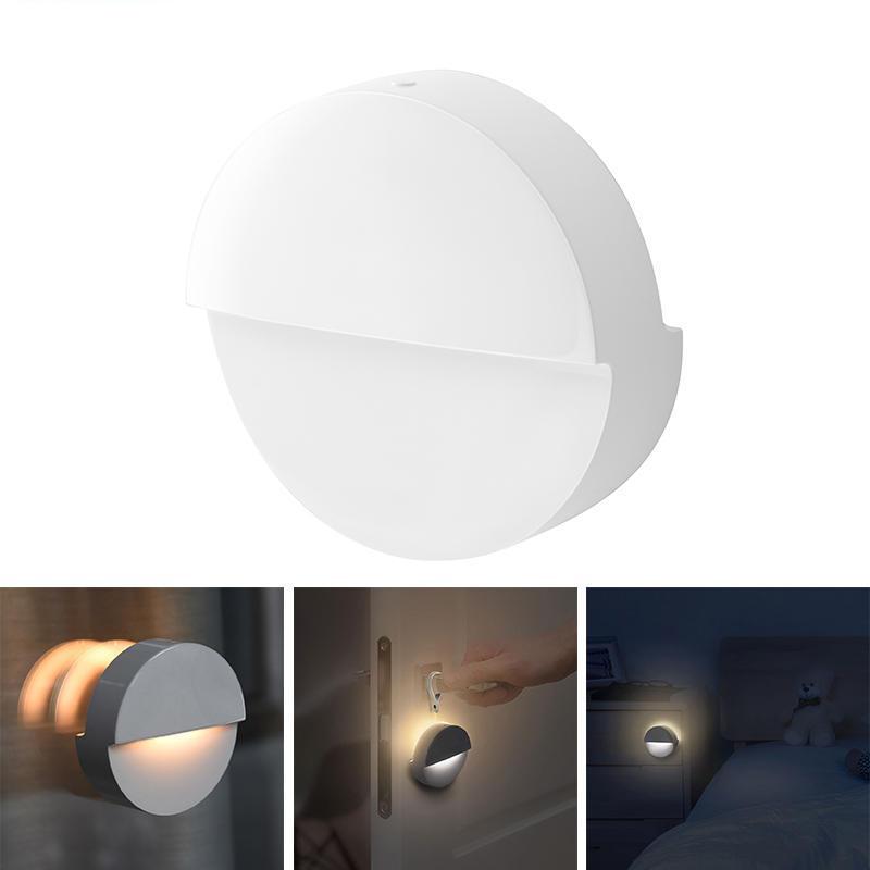 Freyza - Denton - Bluetooth LED Body Sensor Lamp