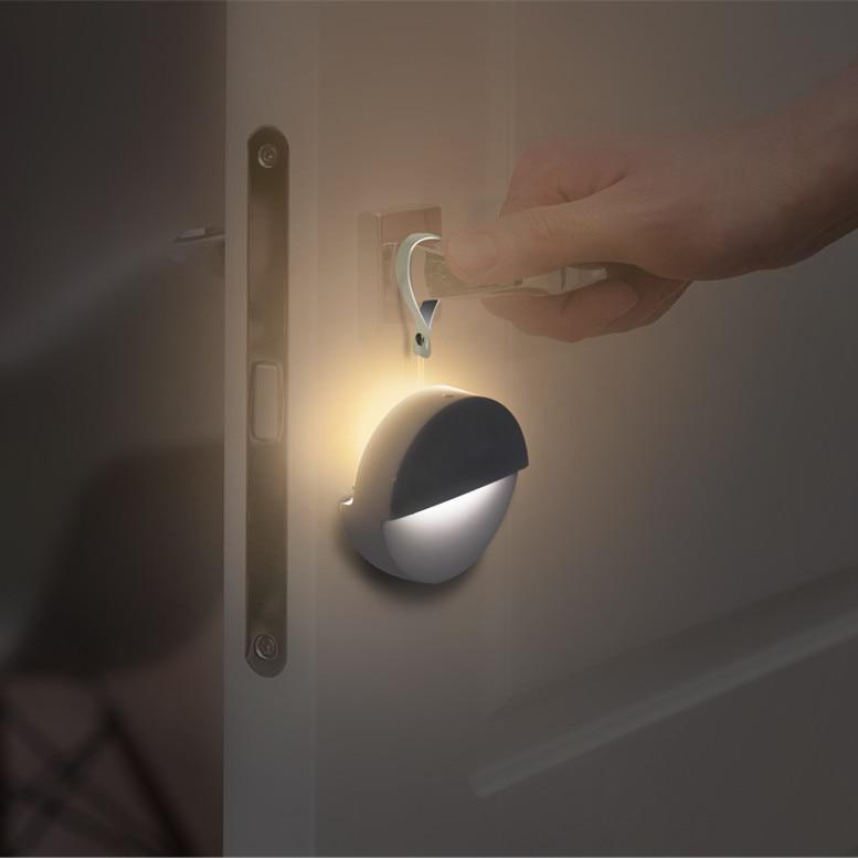 Freyza - Denton - Bluetooth LED Body Sensor Lamp