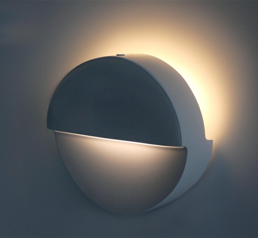 Freyza - Denton - Bluetooth LED Body Sensor Lamp