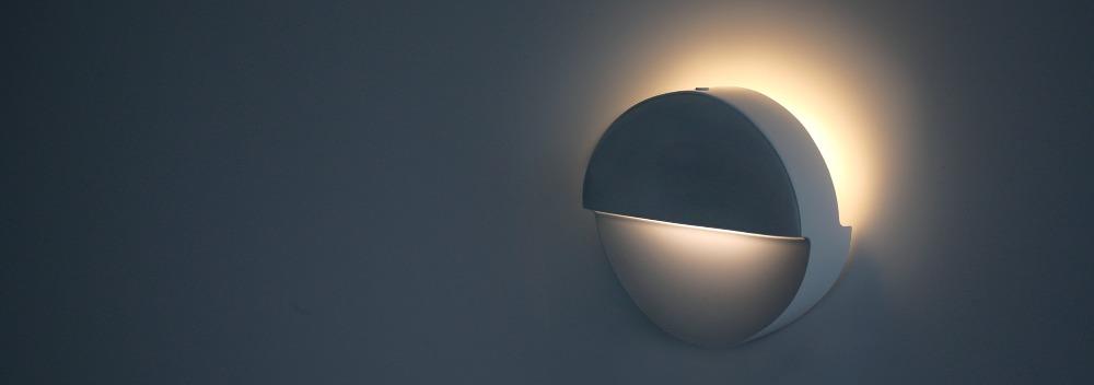 Freyza - Denton - Bluetooth LED Body Sensor Lamp
