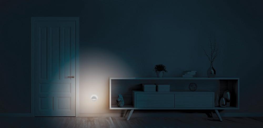 Freyza - Denton - Bluetooth LED Body Sensor Lamp