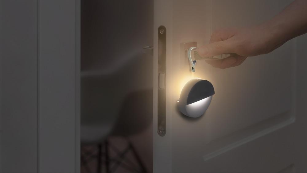 Freyza - Denton - Bluetooth LED Body Sensor Lamp
