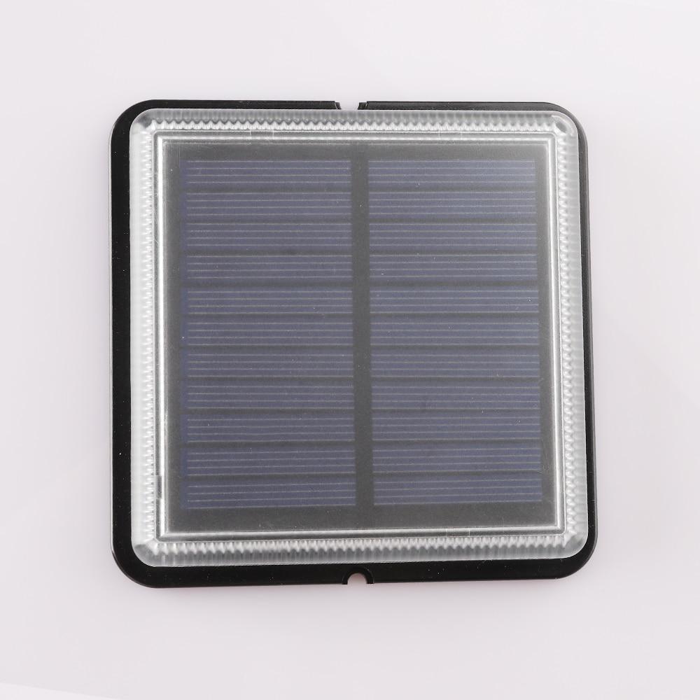 Freyza - Calandra - LED Solar Bodeneinbauleuchte
