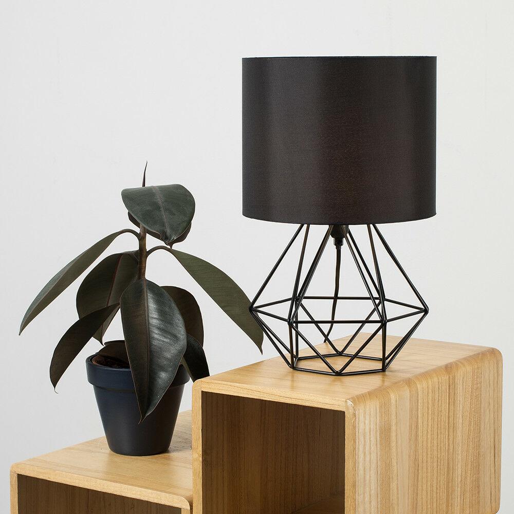Freyza - Duka - Geometric Frame Lamp