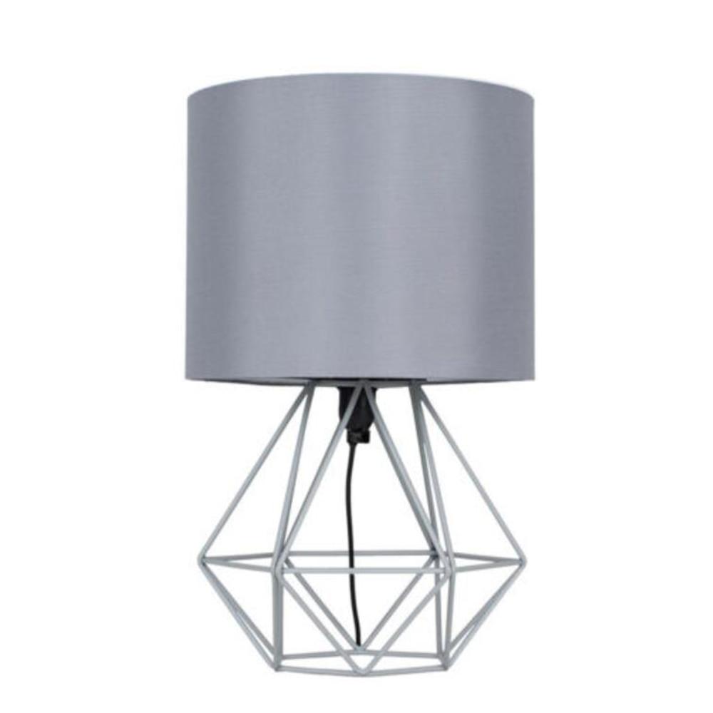 Freyza - Duka - Geometric Frame Lamp