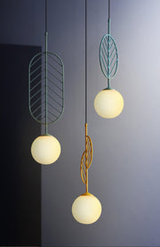 Freyza - Cosima - Modern Nordic Pendant Lamp