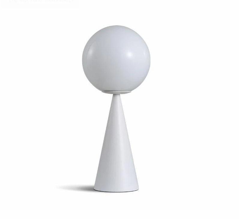 Freyza - Quinn - Cone Table Lamp