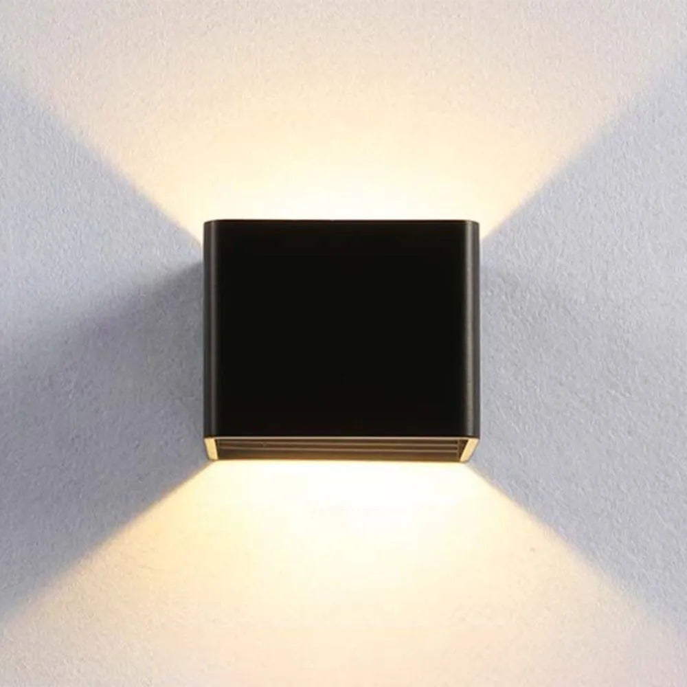 Freyza | Indoor Wall Light – Bedroom Living Room