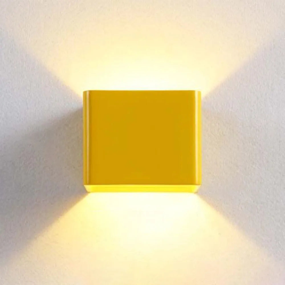 Freyza | Indoor Wall Light – Bedroom Living Room