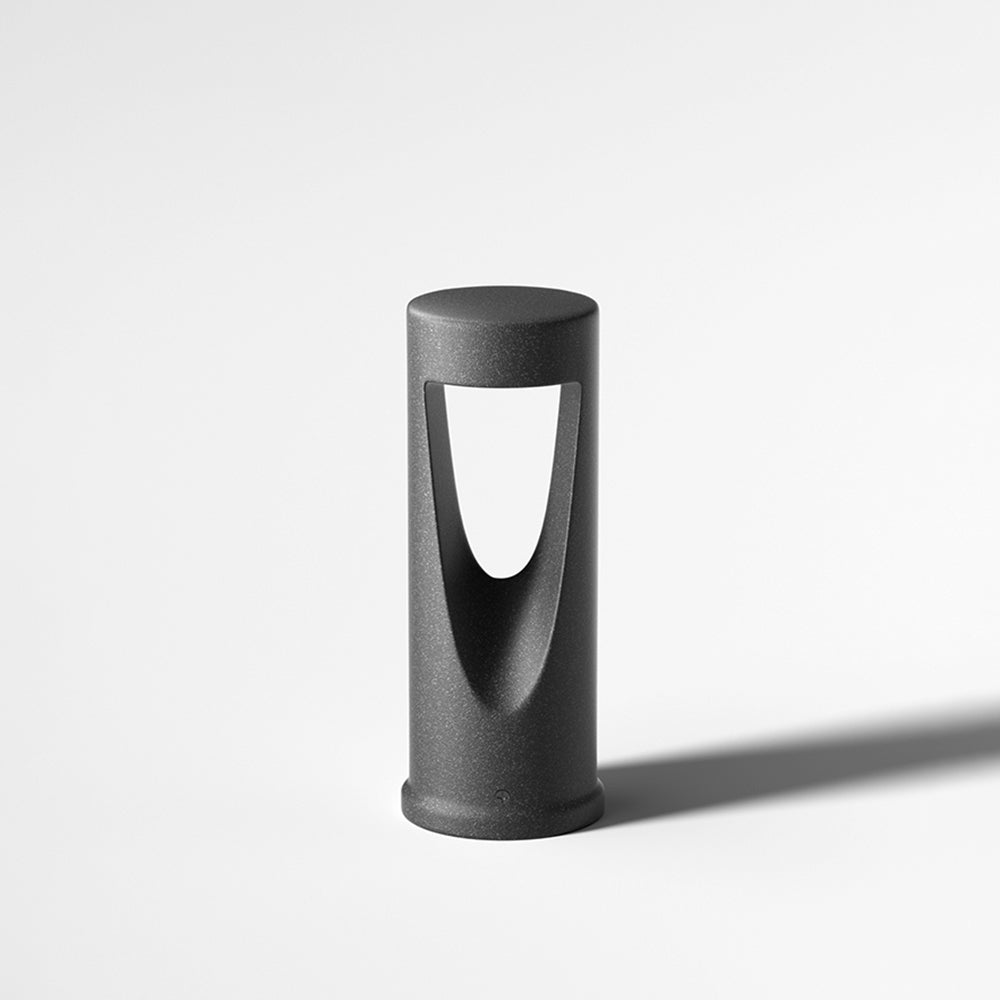 Freyza | Luminaire d’extérieur noir – Éclairage contemporain pour jardin et terrasse