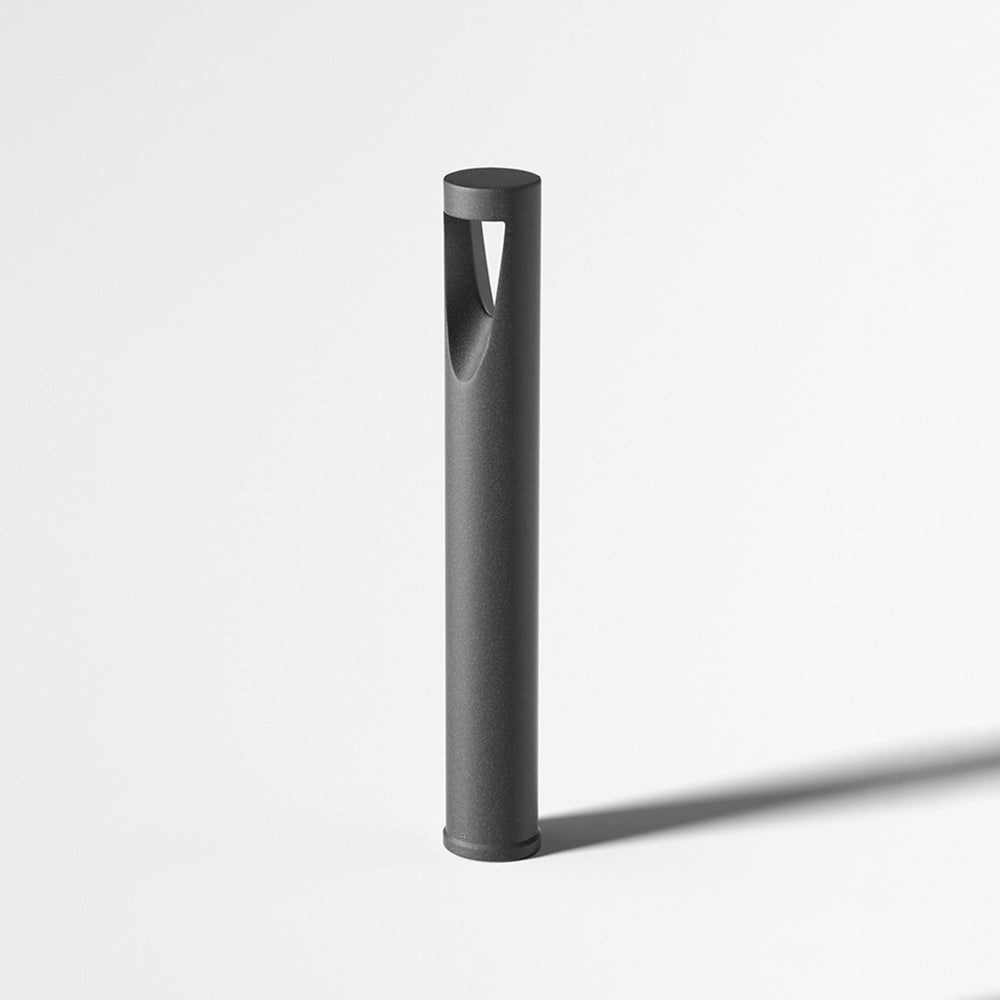 Freyza | Luminaire d’extérieur noir – Éclairage contemporain pour jardin et terrasse
