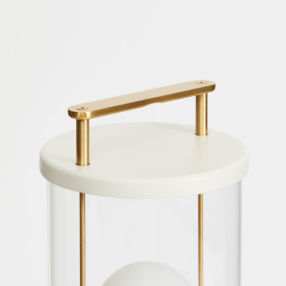 CandlenutGlow | Elegant Portable LED Lantern with Modern Technology 11