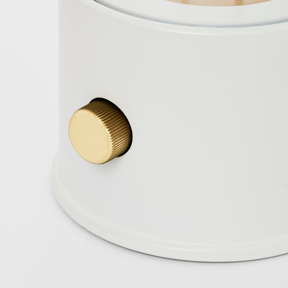 CandlenutGlow | Elegant Portable LED Lantern with Modern Technology 13