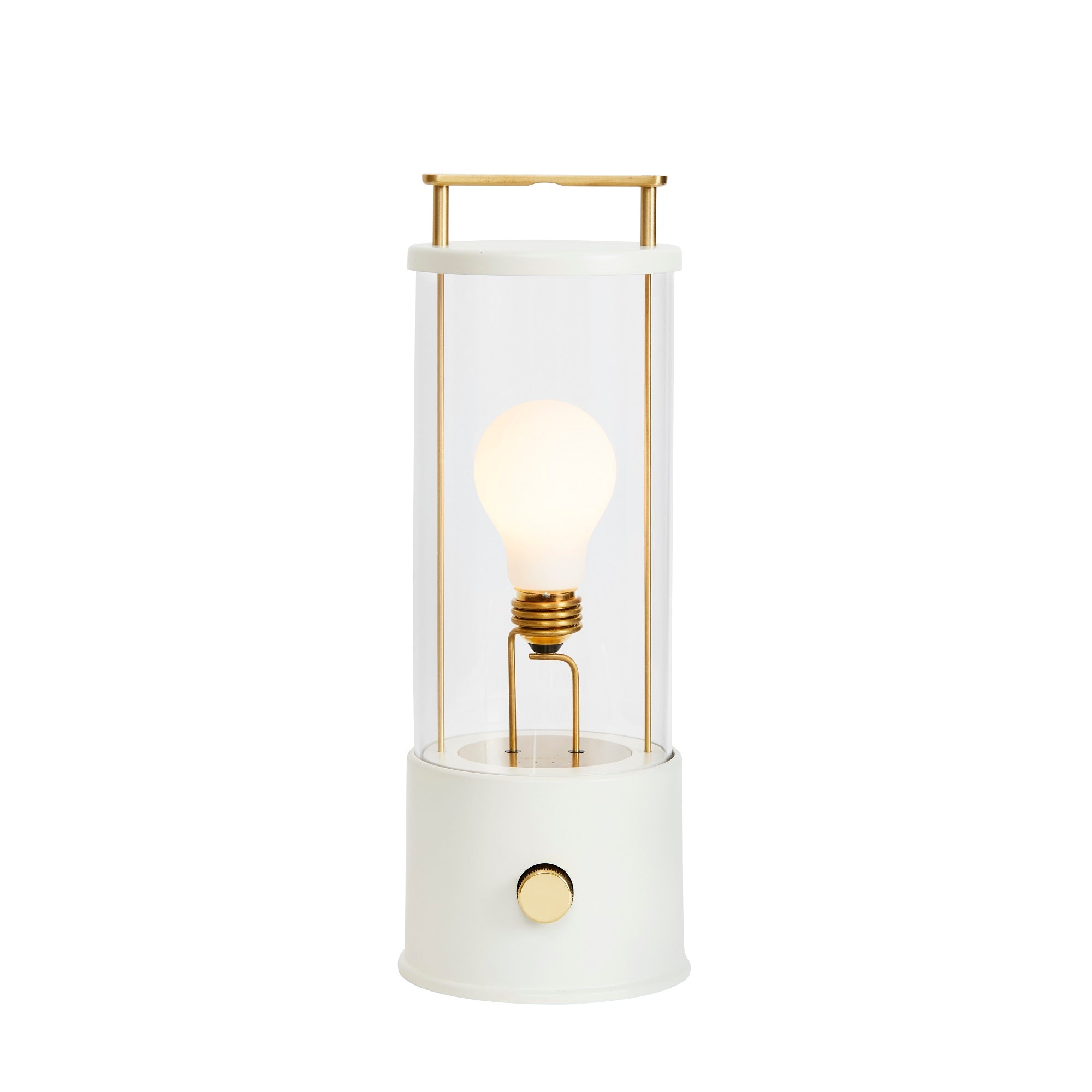 CandlenutGlow | Elegant Portable LED Lantern with Modern Technology 1