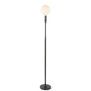 Freyza - Lampadaire réglable Tala Poise graphite
