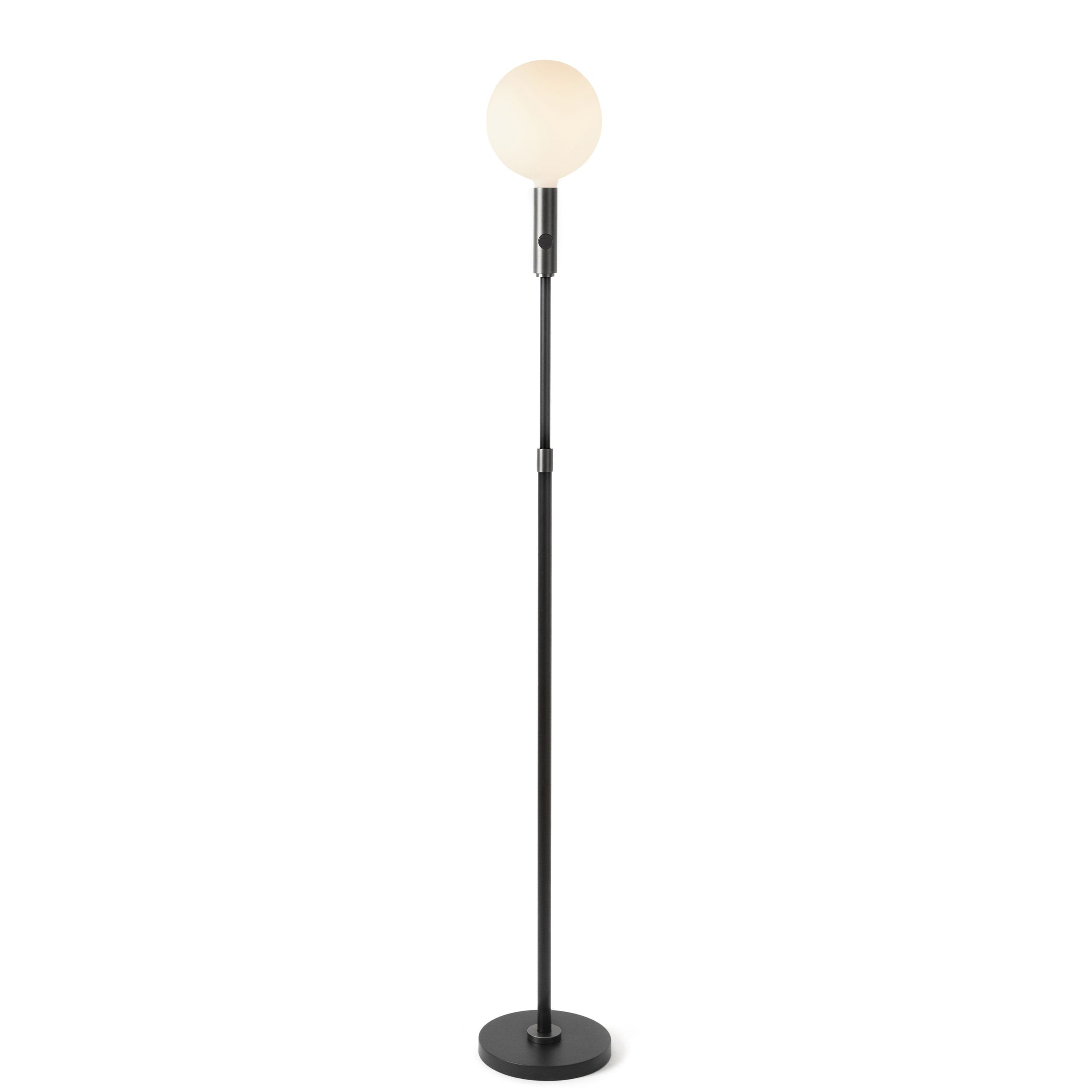 Freyza - Lampadaire réglable Tala Poise graphite