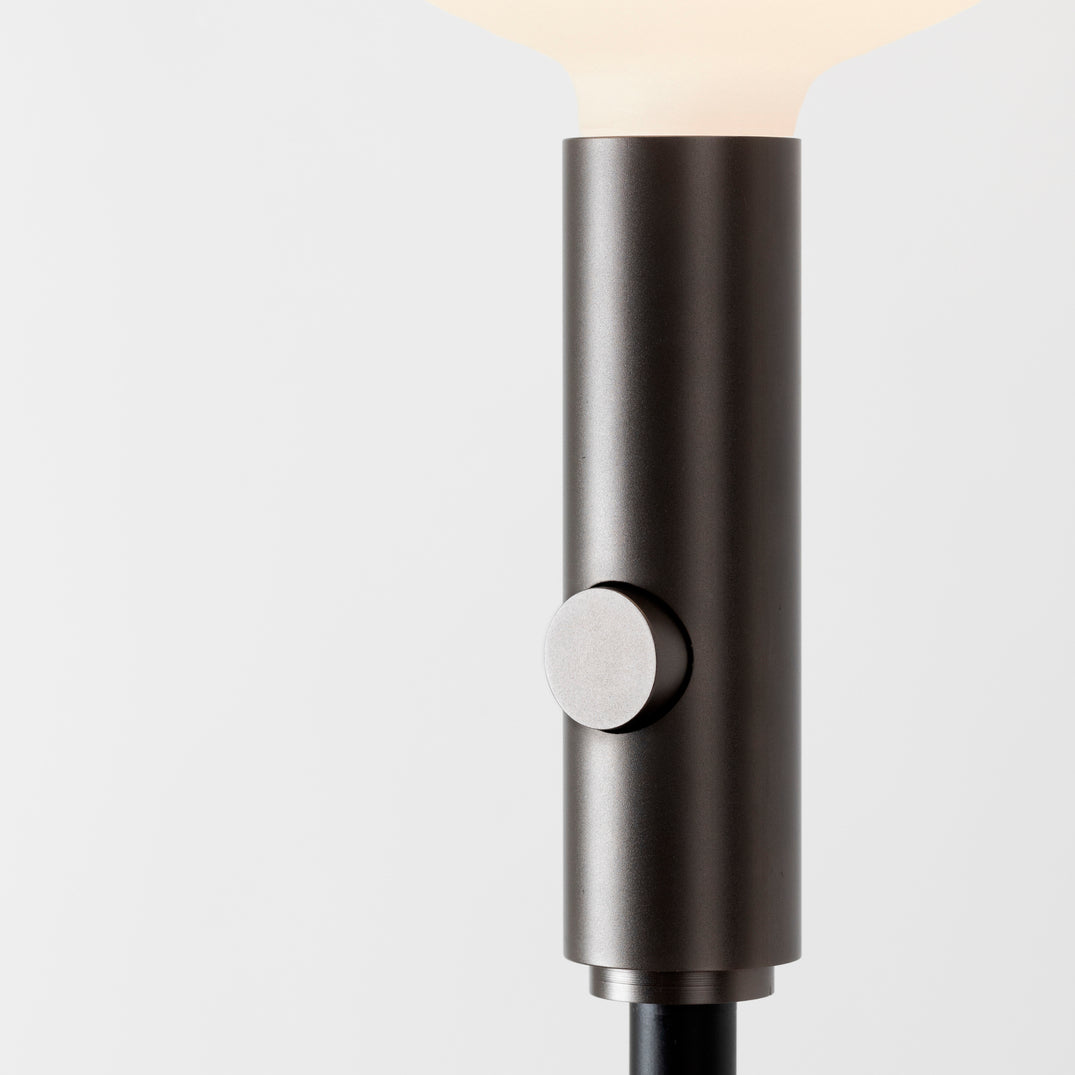 Freyza - Lampadaire réglable Tala Poise graphite
