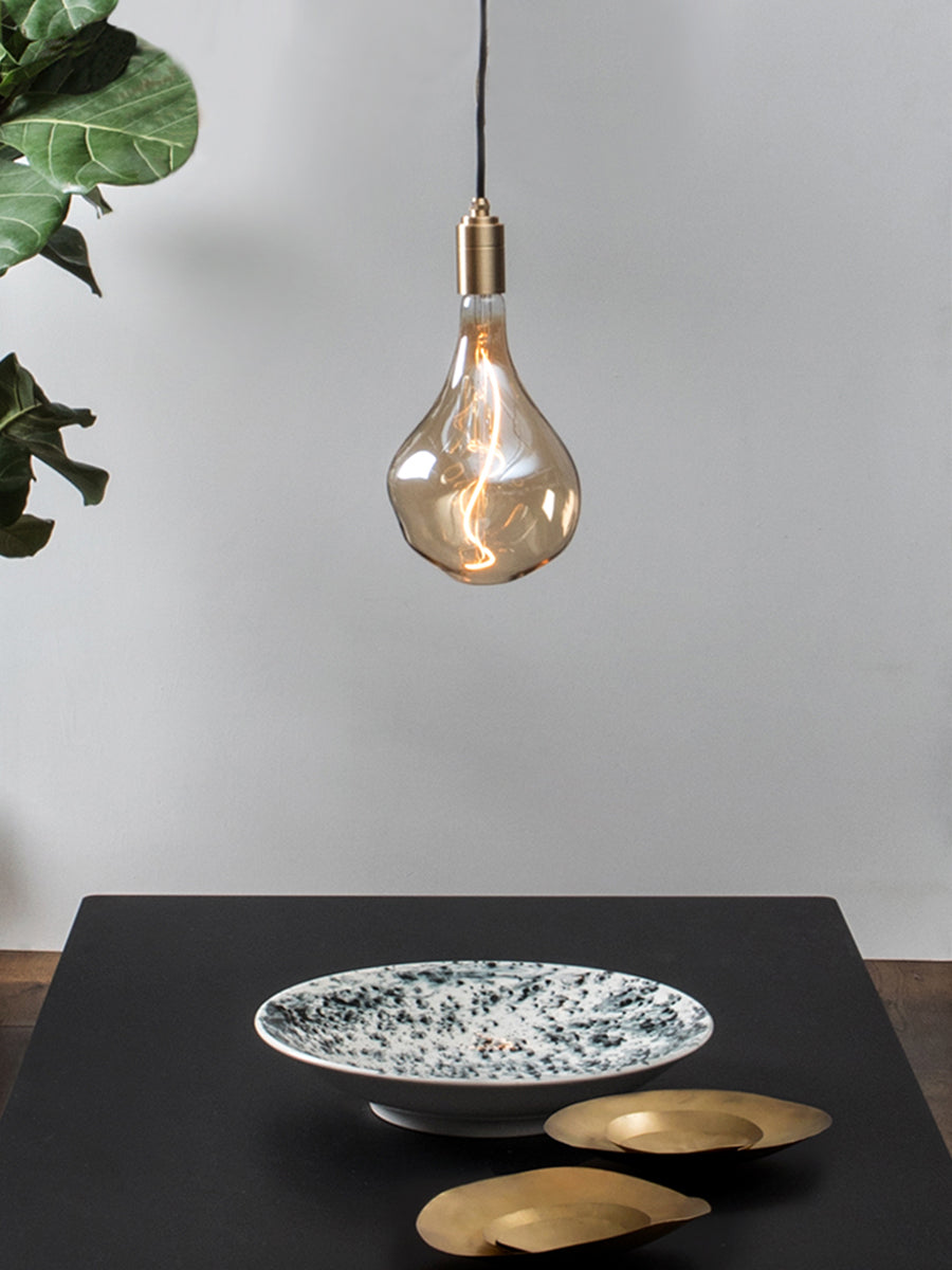 Freyza – Tala Voronoi II LED-Leuchtmittel 3 W E27