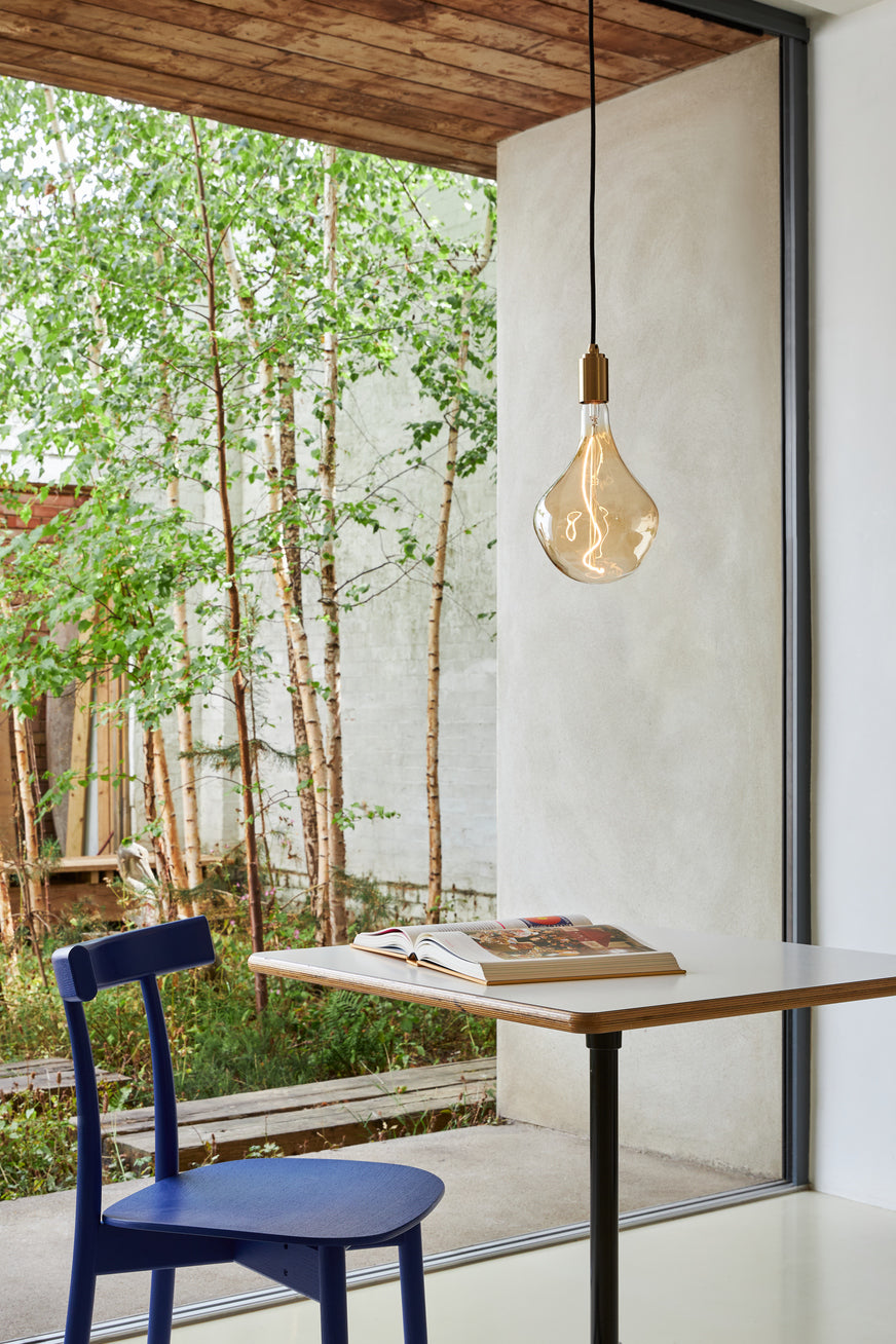 Freyza – Tala Voronoi II LED-Leuchtmittel 3 W E27