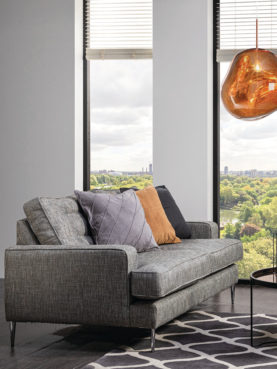 Freyza - Tom Dixon Melt LED Large Copper