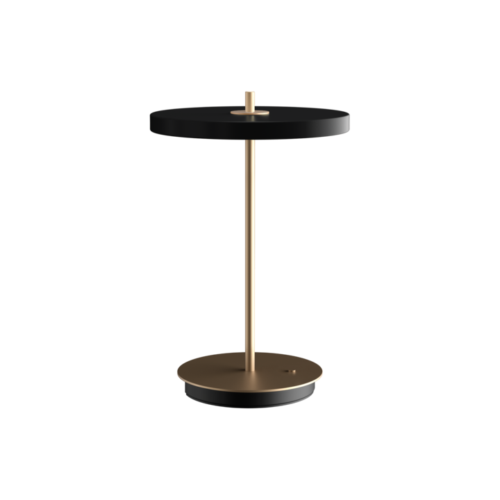 Luminara | Elegant Portable LED Table Lamp with Adjustable Brightness 28