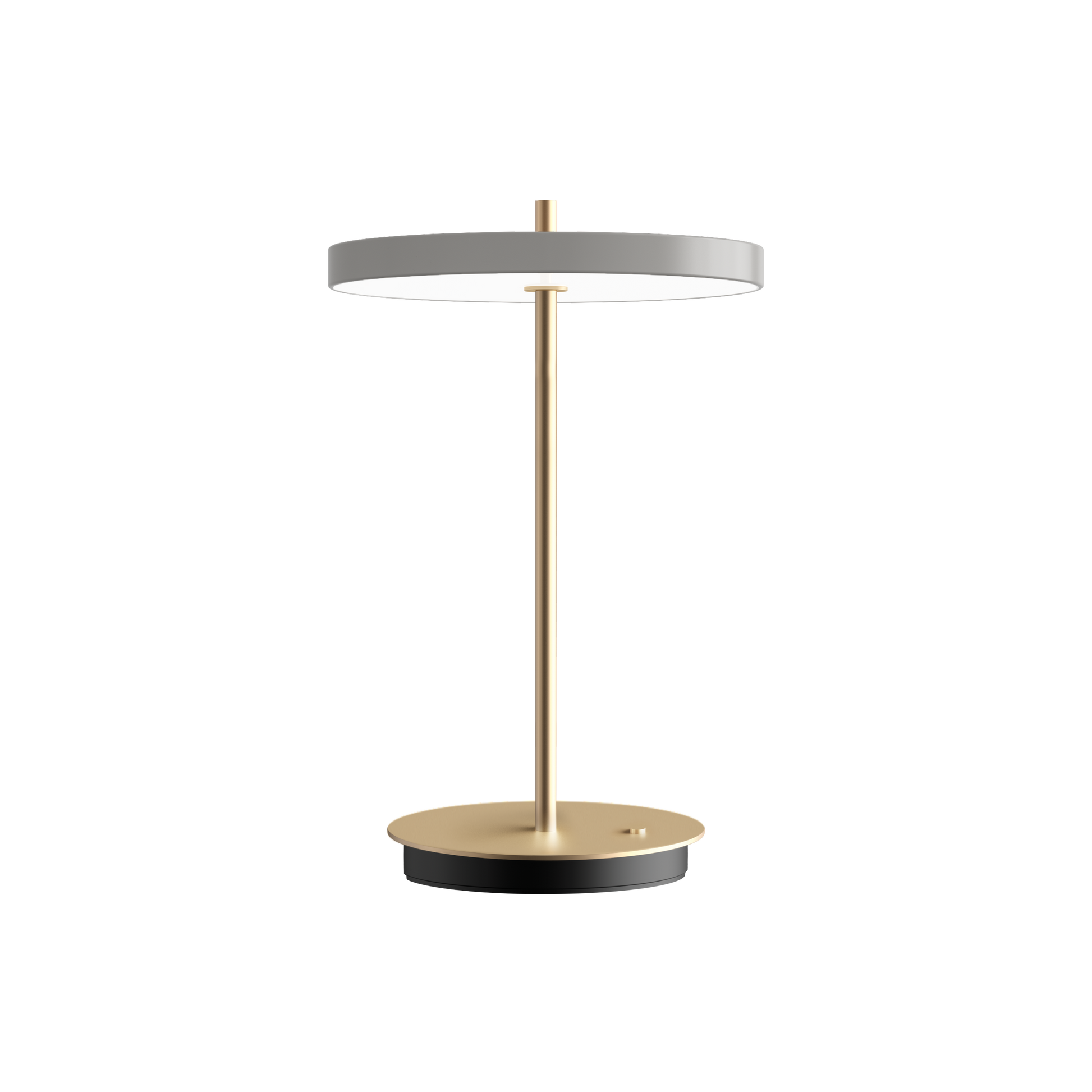 Luminara | Elegant Portable LED Table Lamp with Adjustable Brightness 33