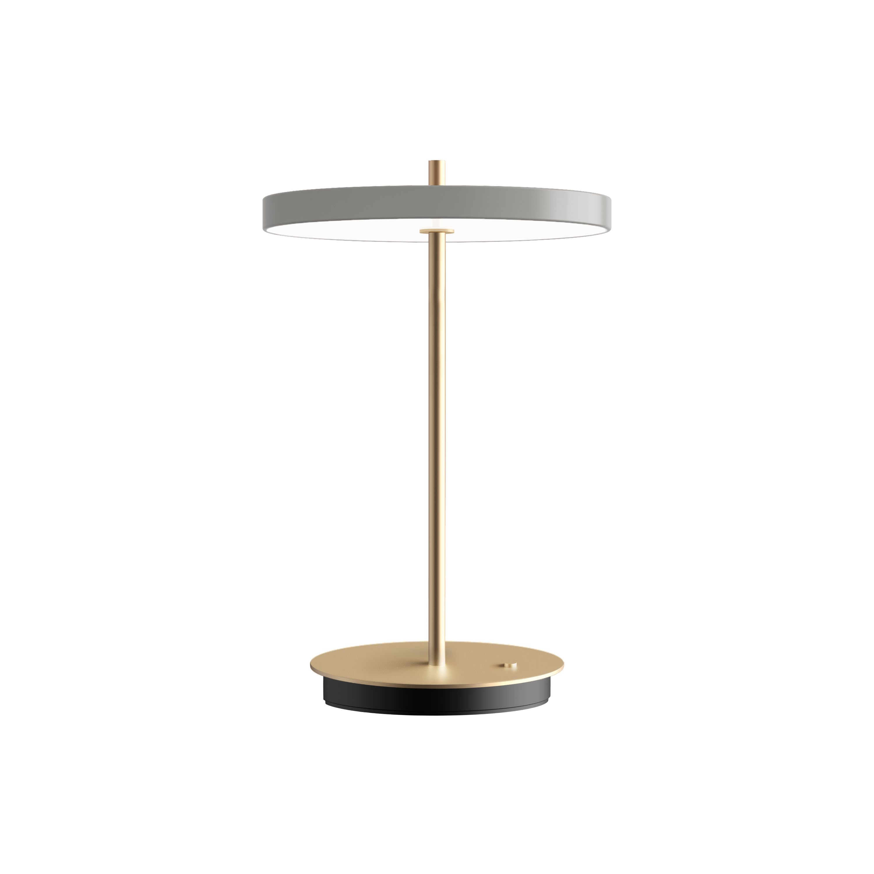 Luminara | Elegant Portable LED Table Lamp with Adjustable Brightness 33