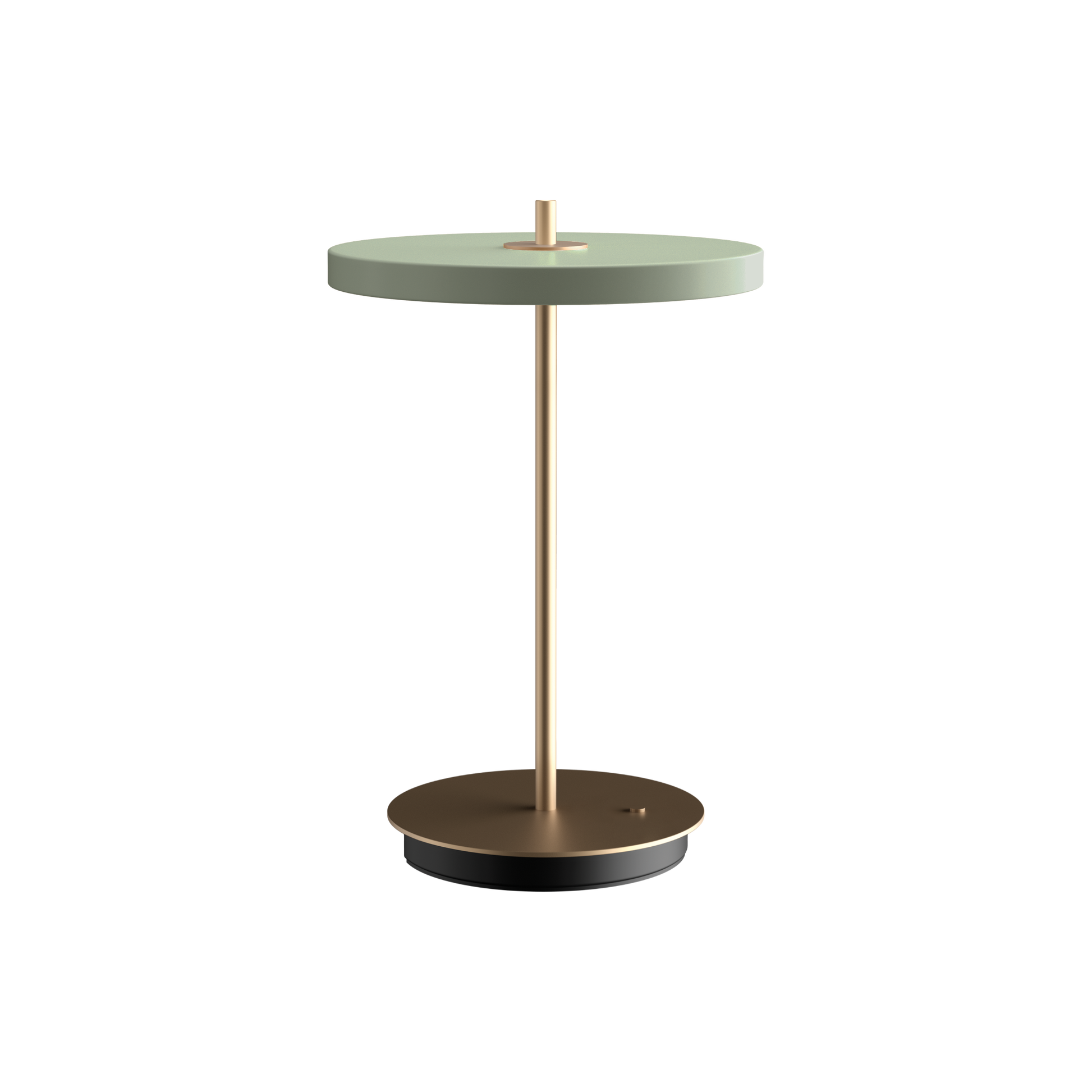 Luminara | Elegant Portable LED Table Lamp with Adjustable Brightness 34