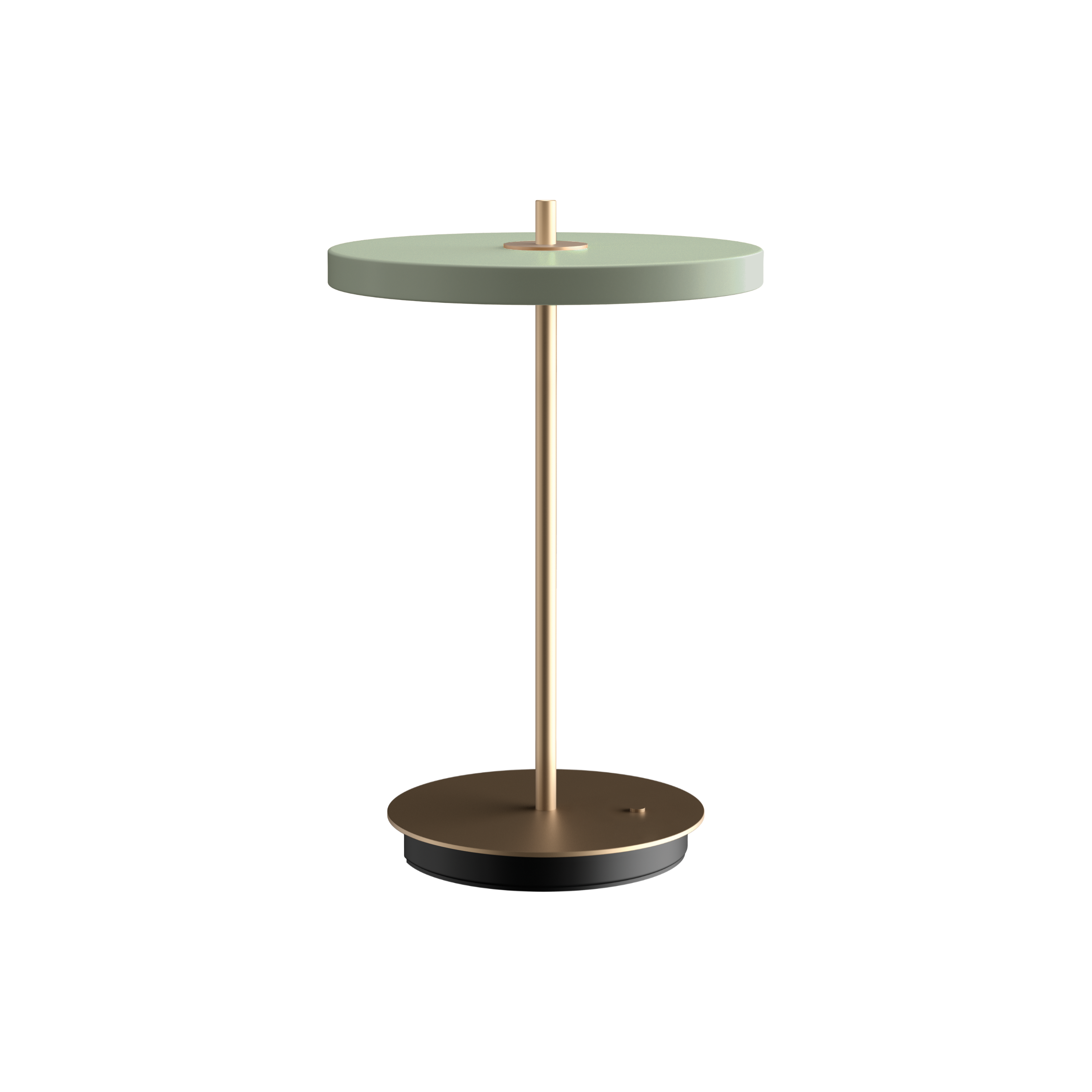 Luminara | Elegant Portable LED Table Lamp with Adjustable Brightness 34