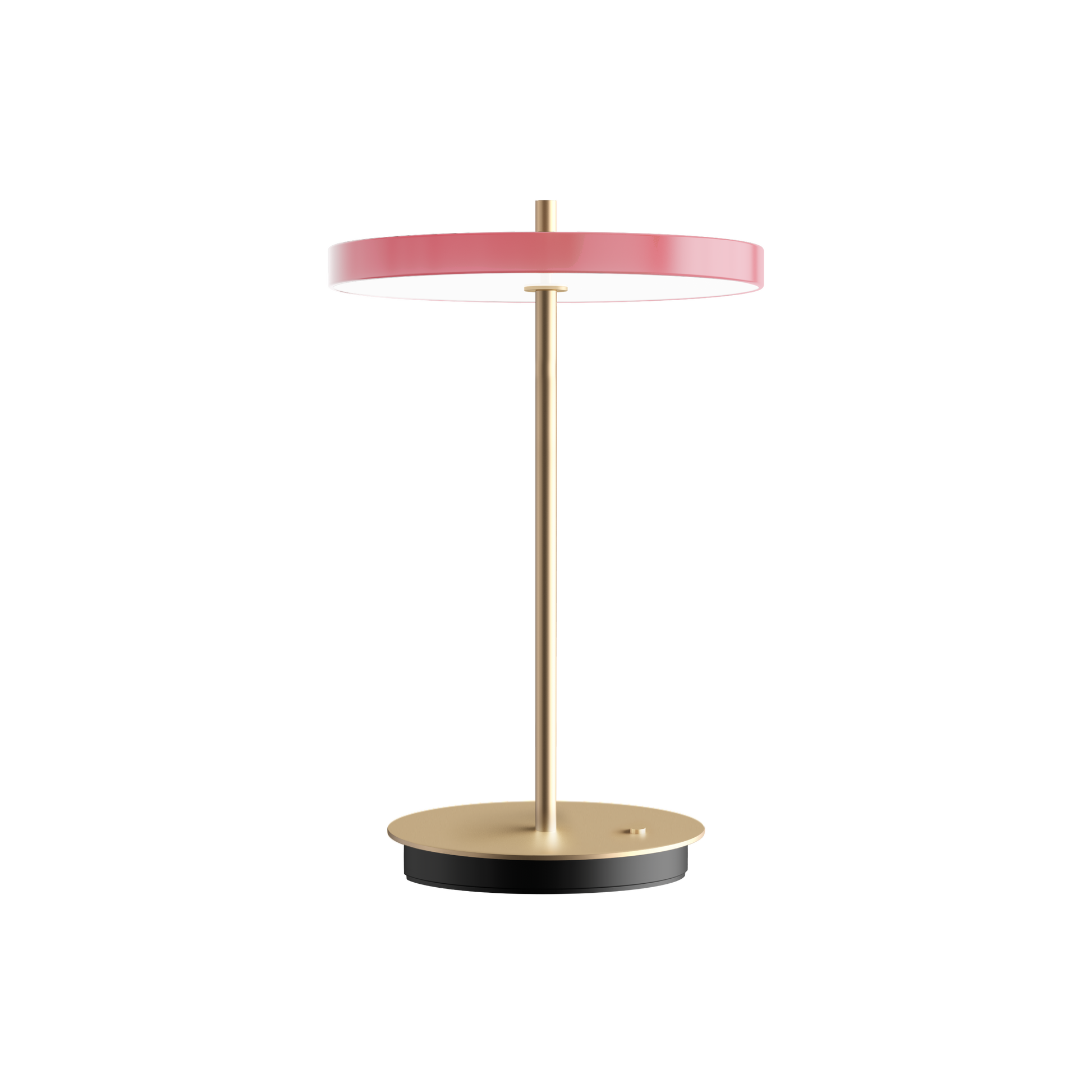 Luminara | Elegant Portable LED Table Lamp with Adjustable Brightness 35