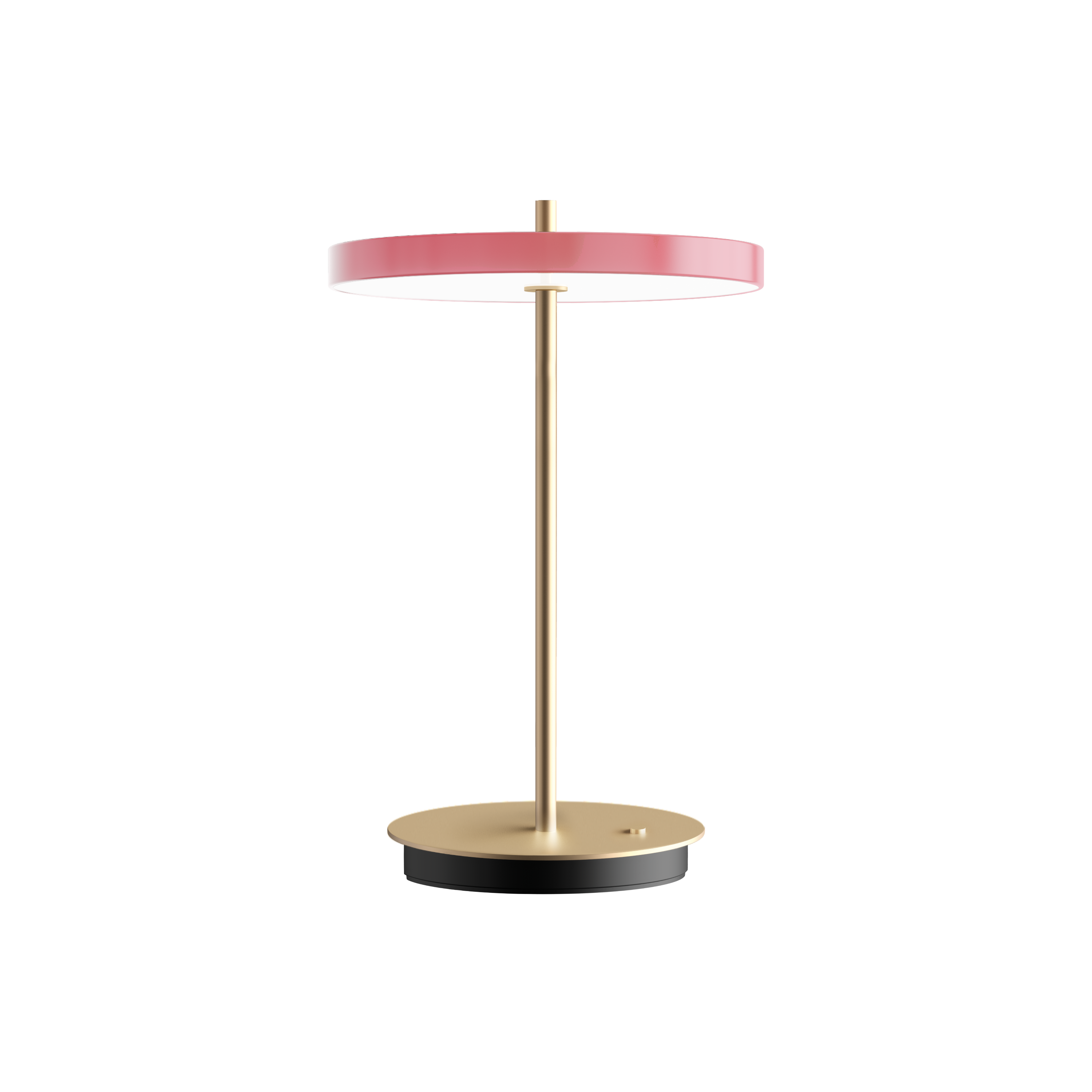 Luminara | Elegant Portable LED Table Lamp with Adjustable Brightness 35
