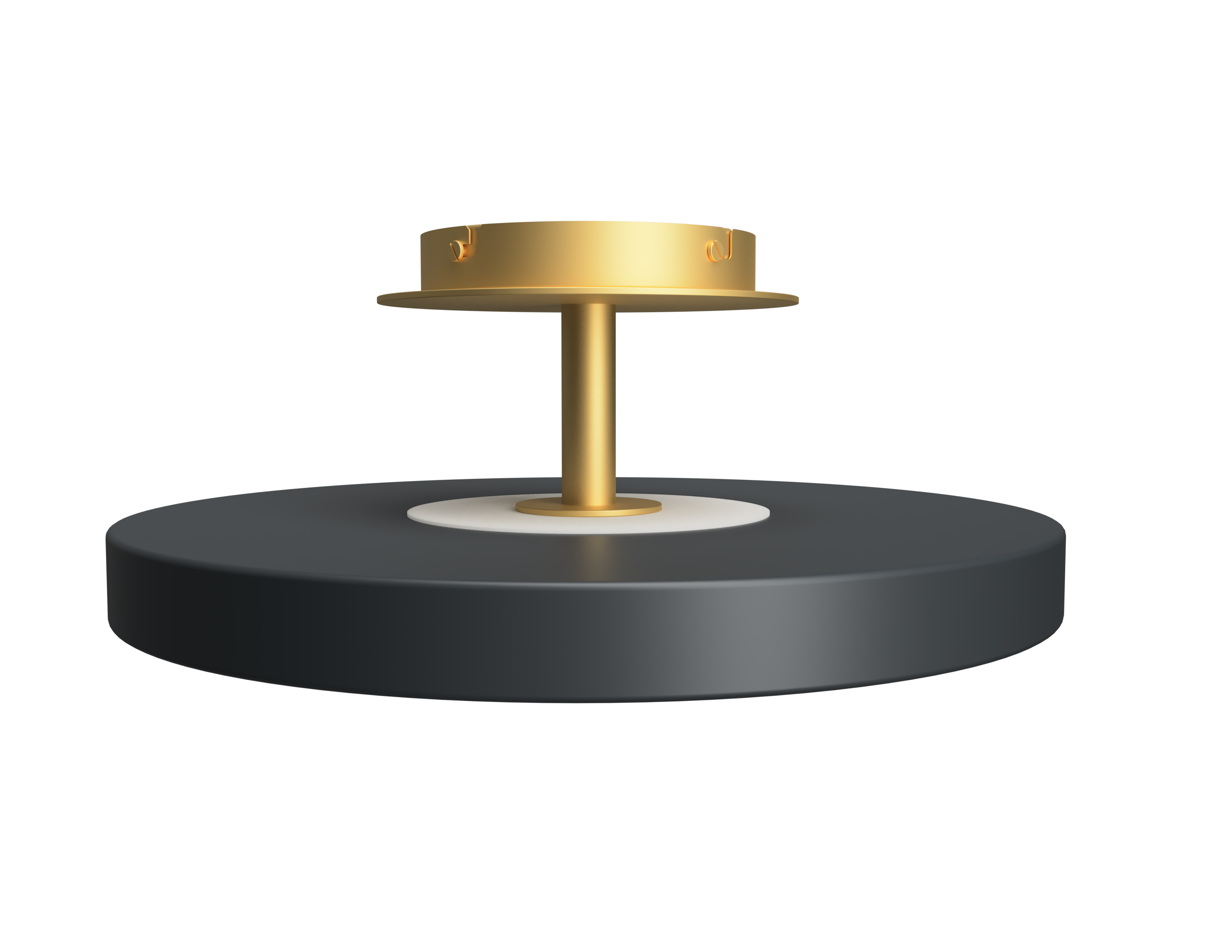 Freyza - Umage Asteria Up Ceiling Light Medium