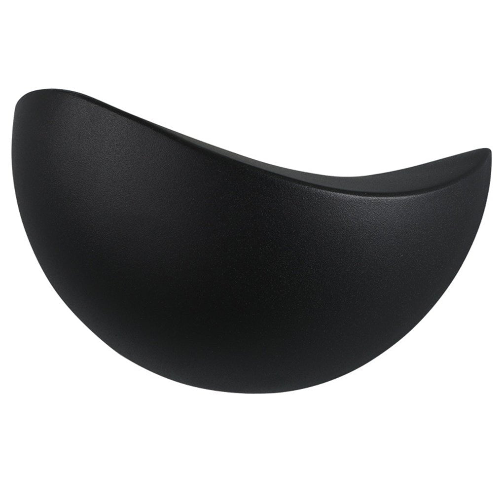 Freyza - Modern Aluminum Outdoor Wall Sconce - Waterproof Up/Down LED Light