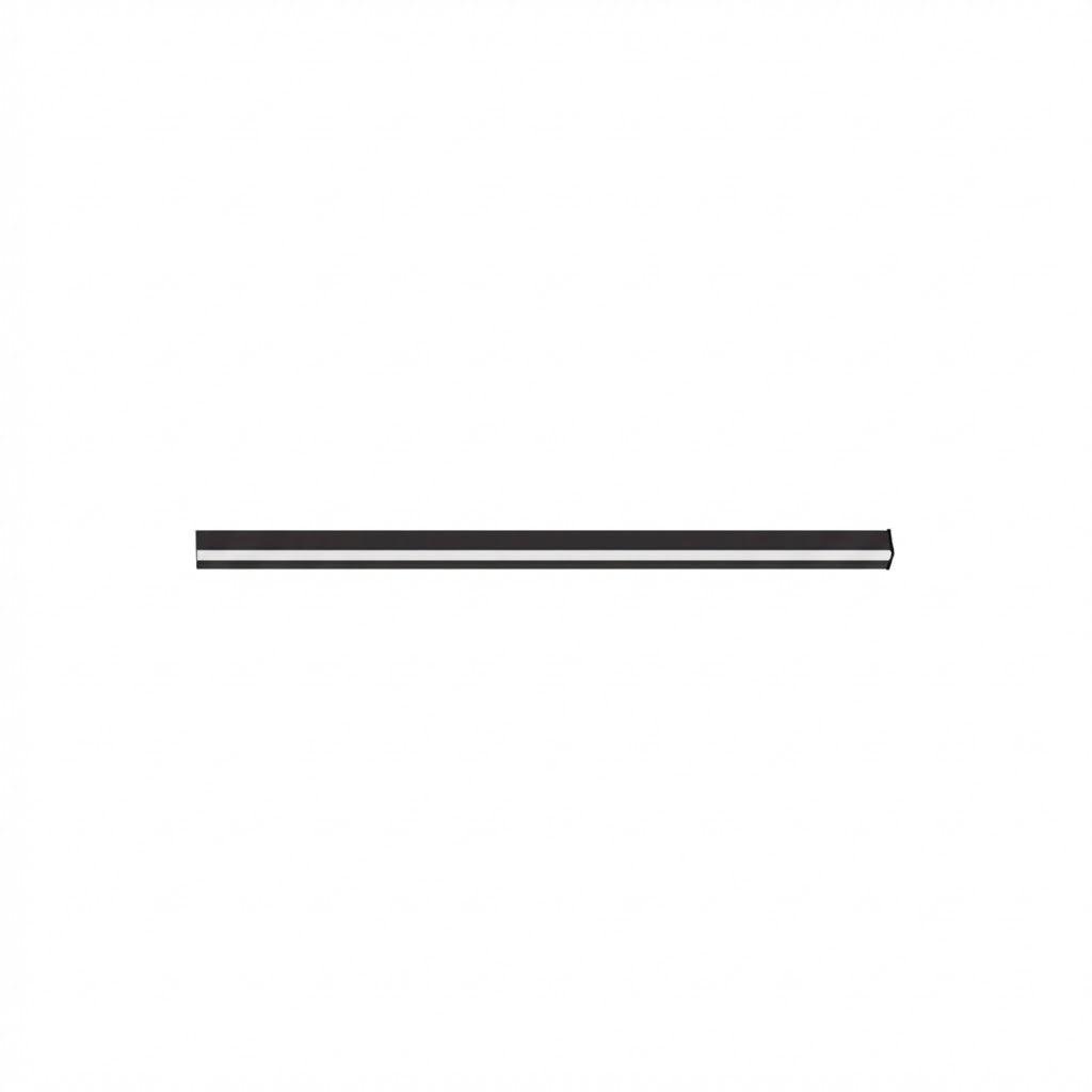 Freyza – Moderne lineare LED-Wandleuchte – Minimalistische vertikale Stablampe